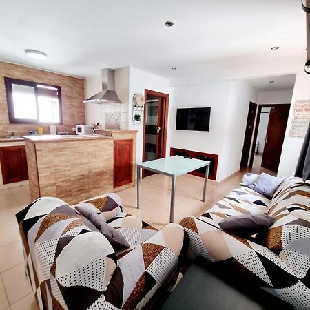 Apartamento Muralla Sevilla Bagian luar foto