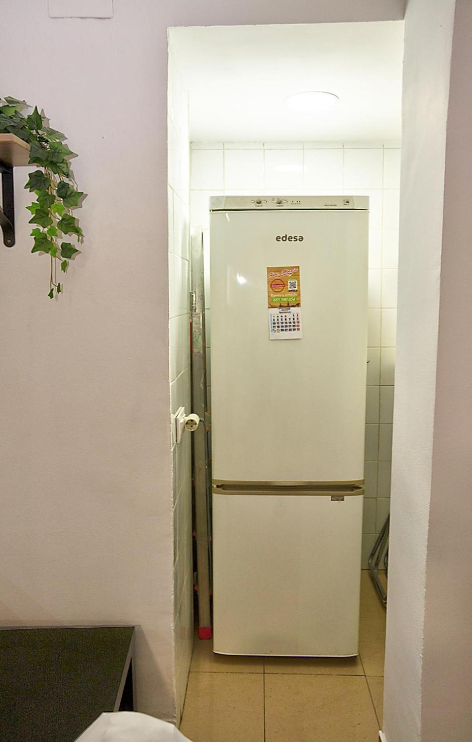 Apartamento Muralla Sevilla Bagian luar foto