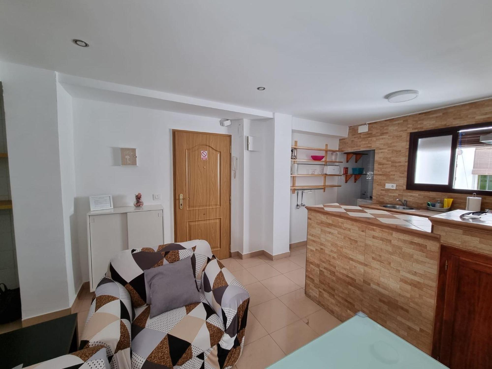 Apartamento Muralla Sevilla Bagian luar foto